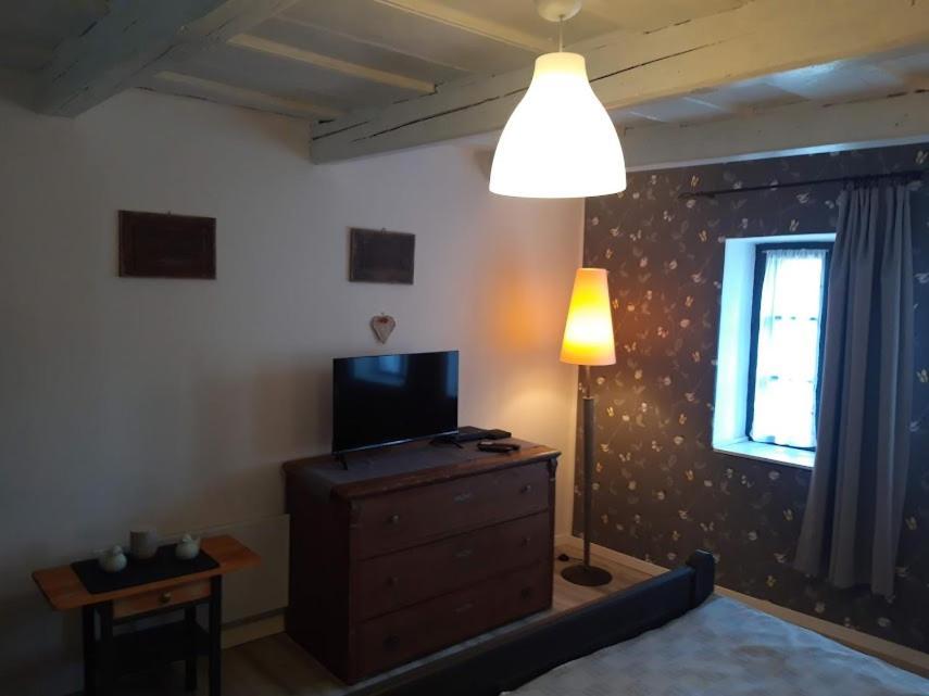 Ferienwohnung Kismadar Vendeghaz Noszvaj Exterior foto