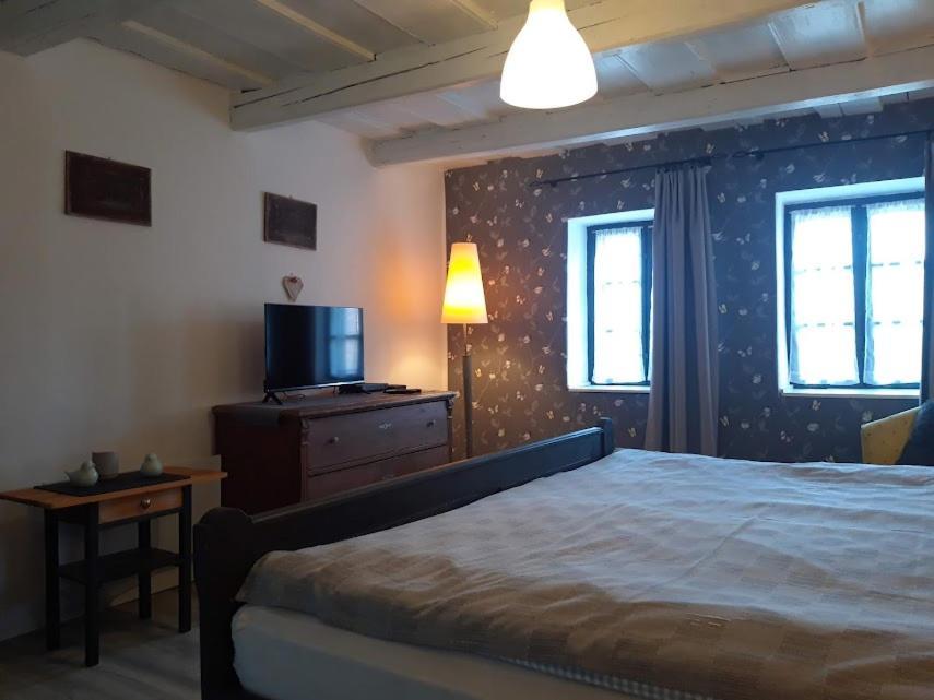 Ferienwohnung Kismadar Vendeghaz Noszvaj Exterior foto
