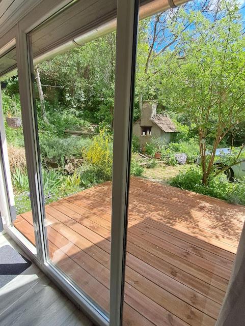 Ferienwohnung Kismadar Vendeghaz Noszvaj Exterior foto